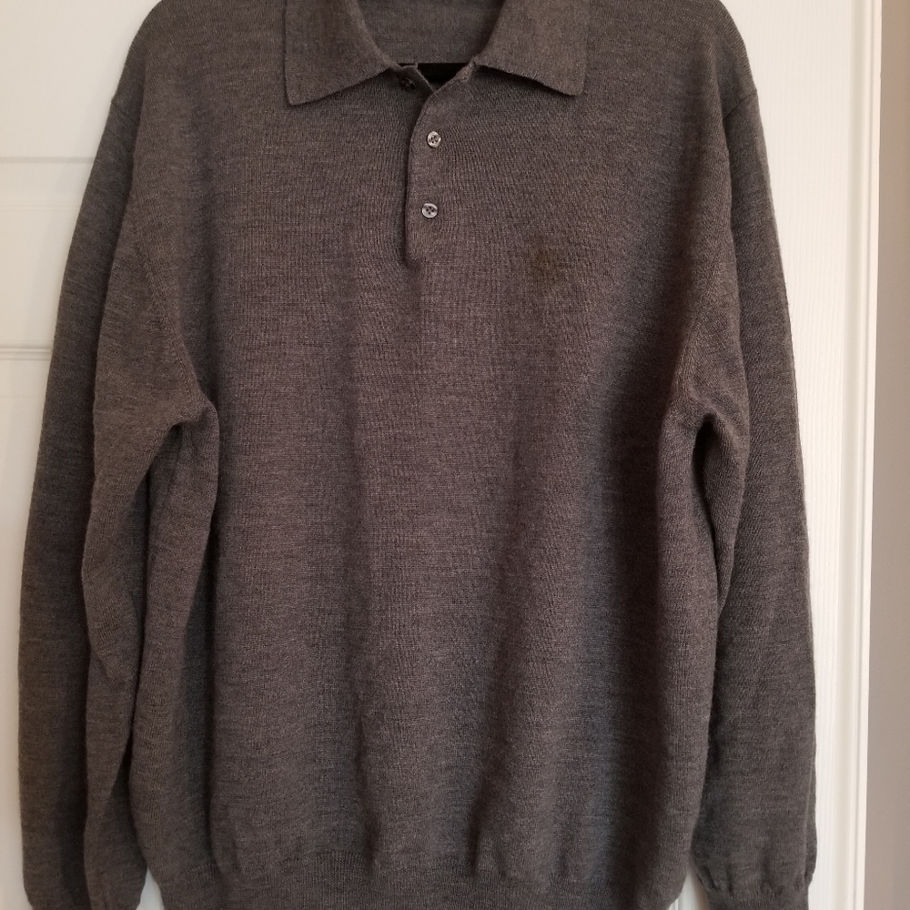 Men's Golf Shirt Euro size 56/VII